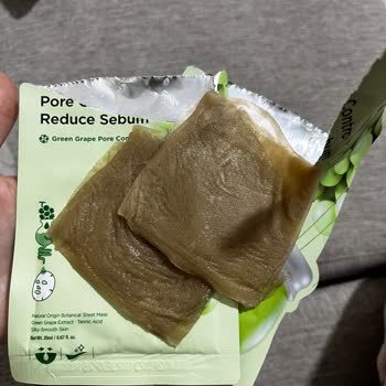 Watsons Frudia Yüz Maskeleri Bozuk Çıktı