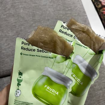 Watsons Frudia Yüz Maskeleri Bozuk Çıktı