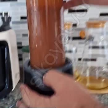 Korkmaz Milkshake Kapağı Açılmıyor!