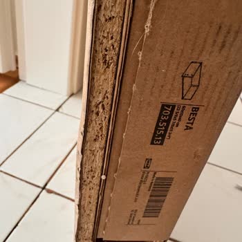 IKEA'nın Ayıplı Ürünü, Horoz Lojistik İade Sürecimi Gerçekleştirmemesi