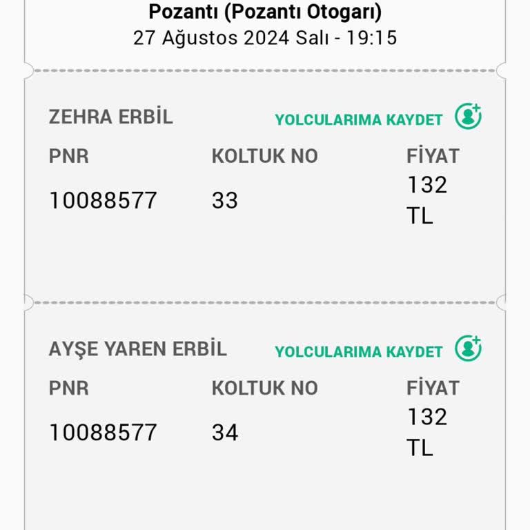 Isparta Petrol Turizm İle Yaşanan Büyük Mağduriyet