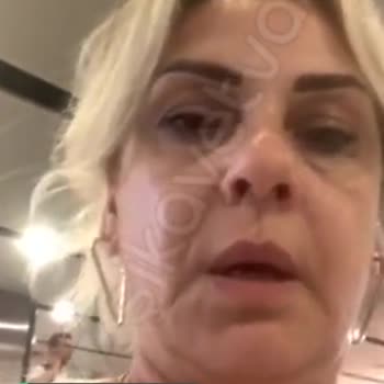 Sunexpress Hava Yolları Mağduriyeti