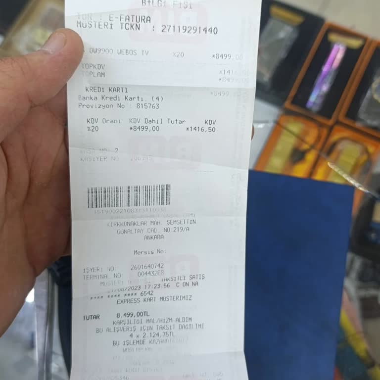 Kent Dış Ticaret 1 Sene Olmadan TV Bozuldu Çözüm Bulamıyorum