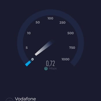 Vodafone Taahhütlü Hattımda İnternet Sorunu Yaşıyorum