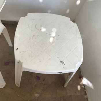 Hotel Baba Otelin Temizlik Ve Hijyen Sorunları