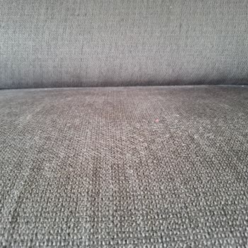 Enza Home'dan Alınan Koltuklarda Yaşanan Tiftiklenme Ve Gıcırdama Sorunları!