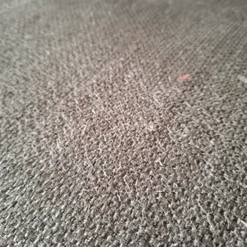 Enza Home'dan Alınan Koltuklarda Yaşanan Tiftiklenme Ve Gıcırdama Sorunları!