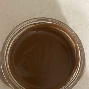 Nutella Ambalajsız Ürün Satışı