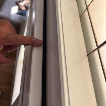 Avangart Çelik Kapı Paranın Tamamını Alıp Tamamlanmadıkları İş