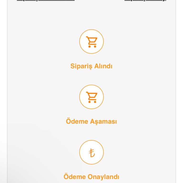 İtopya Bilgisayar Hazırlama Ve Kargo Süreci
