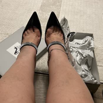 Ayakkabı Prensi Ayakkabıprensi Kalıp Kotu