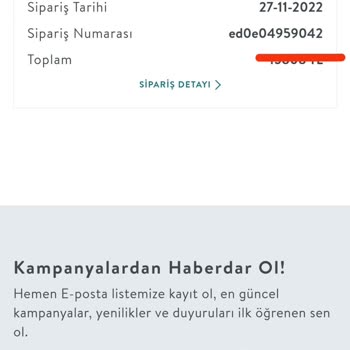 Vivense Aldığım Günden Beri Problem Yaşıyorum.
