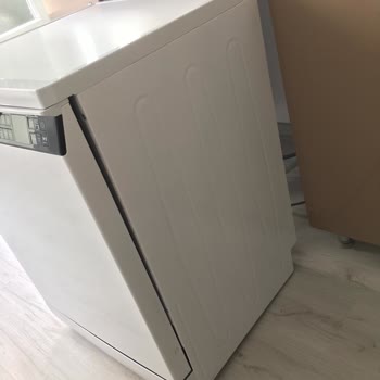 Arçelik ile Montaj Sorunları ve İlgisiz Servis Deneyimi