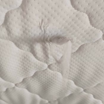 Yataş Bedding Mağduriyeti Müşteri Temsilcilerinin İlgisizliği