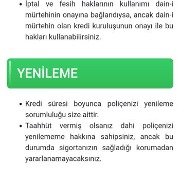 Kuveyt Türk Otomatik Kasko Yenileme