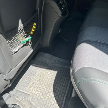Peugeot 3008 Multimedya Ekranı Kronik Arızalı