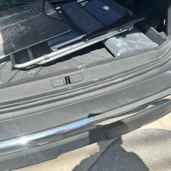 Peugeot 3008 Multimedya Ekranı Kronik Arızalı