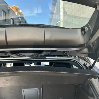 Peugeot 3008 Multimedya Ekranı Kronik Arızalı