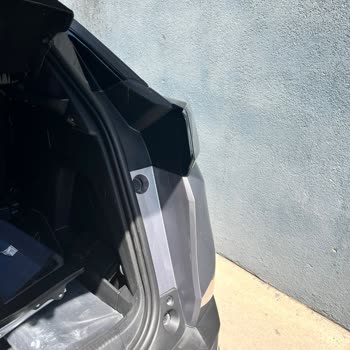 Peugeot 3008 Multimedya Ekranı Kronik Arızalı