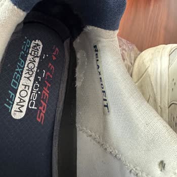 Skechers Bu Kadar Vurdumduymaz Marka Yok