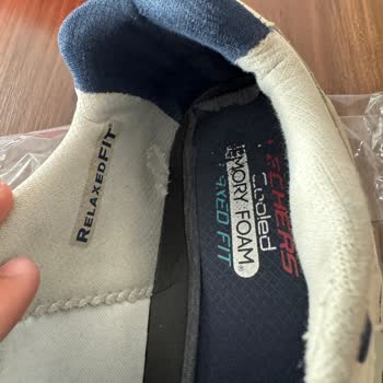 Skechers Bu Kadar Vurdumduymaz Marka Yok