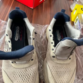 Skechers Bu Kadar Vurdumduymaz Marka Yok