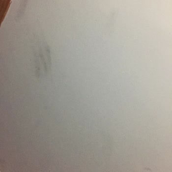 Filli Boya Boya İçsel Olarak Deforme