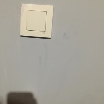 Filli Boya Boya İçsel Olarak Deforme