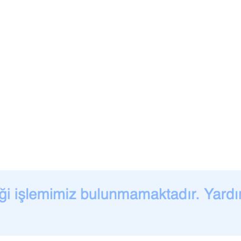 Çiçek Sepeti Platformunun Fatura Güncellemesi Yapmayı Becerememesi