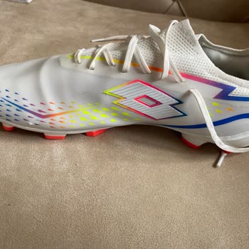 FLO Lotto Marka Krampon