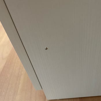 Öğretmenler Mobilya Etimesgut Şubesi Dolabımı Mahvetti