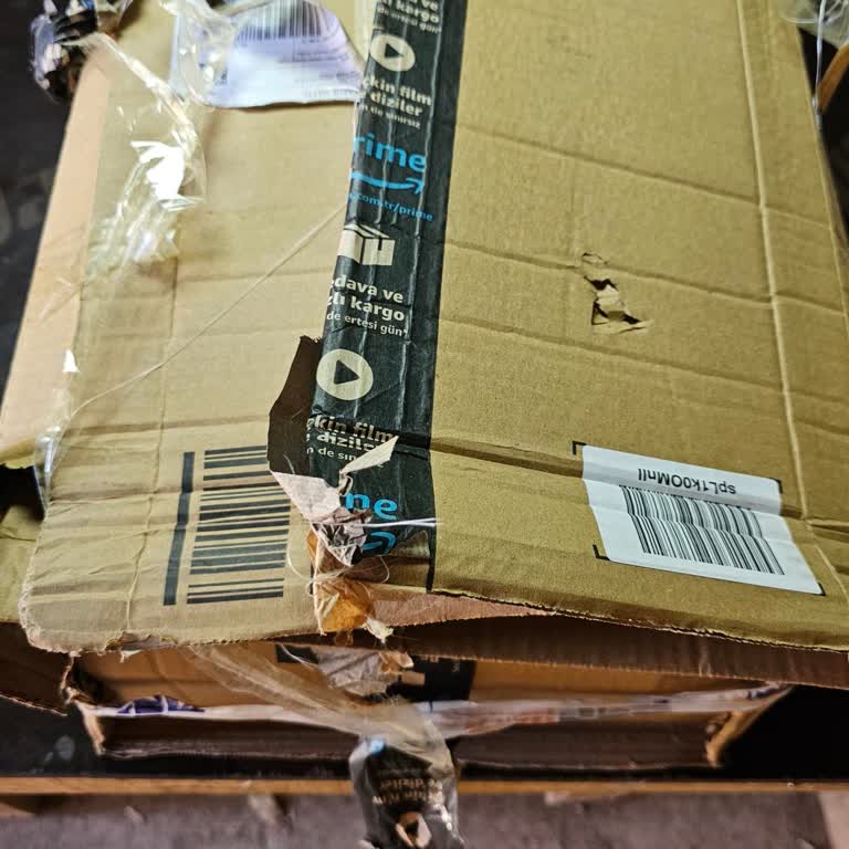 Şırnak MNG Kargo'nun Paket Teslimatında Yaşanan Sorunlar