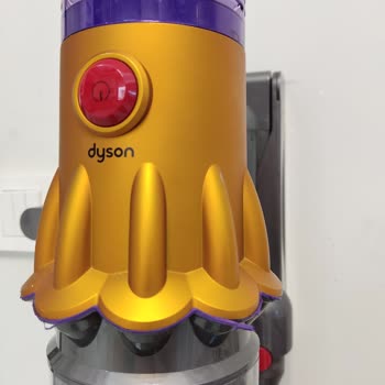 Dyson Mı Bir Daha Asla!