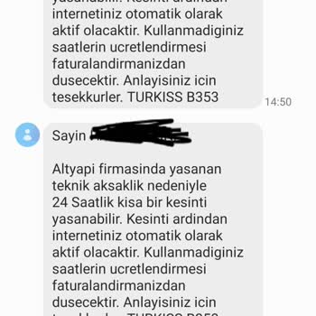 Turkıss'den Nasıl Kurtulurum?