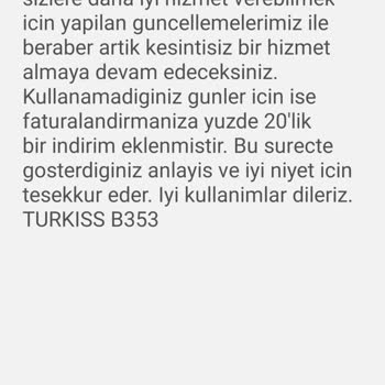 Turkıss'den Nasıl Kurtulurum?