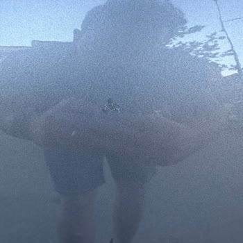 Opel Bilgi Vermeksizin Rötuş Yapmışlar Ppf Kaplamayı Yıkarken Yırtmışlar