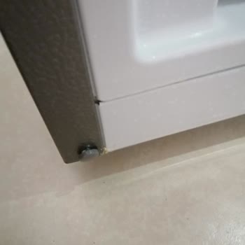 Arçelik Buzdolabı ve Hizmet Kalitesi Hayal Kırıklığı Yarattı