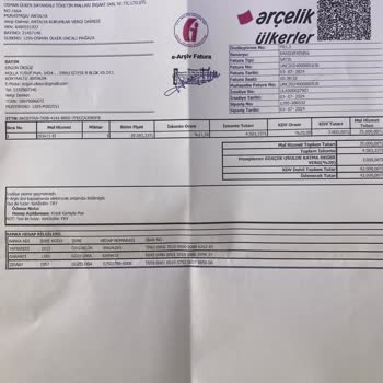 Arçelik Buzdolabı ve Hizmet Kalitesi Hayal Kırıklığı Yarattı