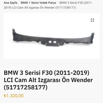 Parcahatti.com Ürünü Yollamama Sorunu!