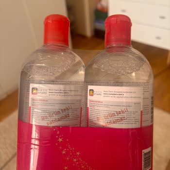 Bioderma Naos Star Puanı Üründe Yok