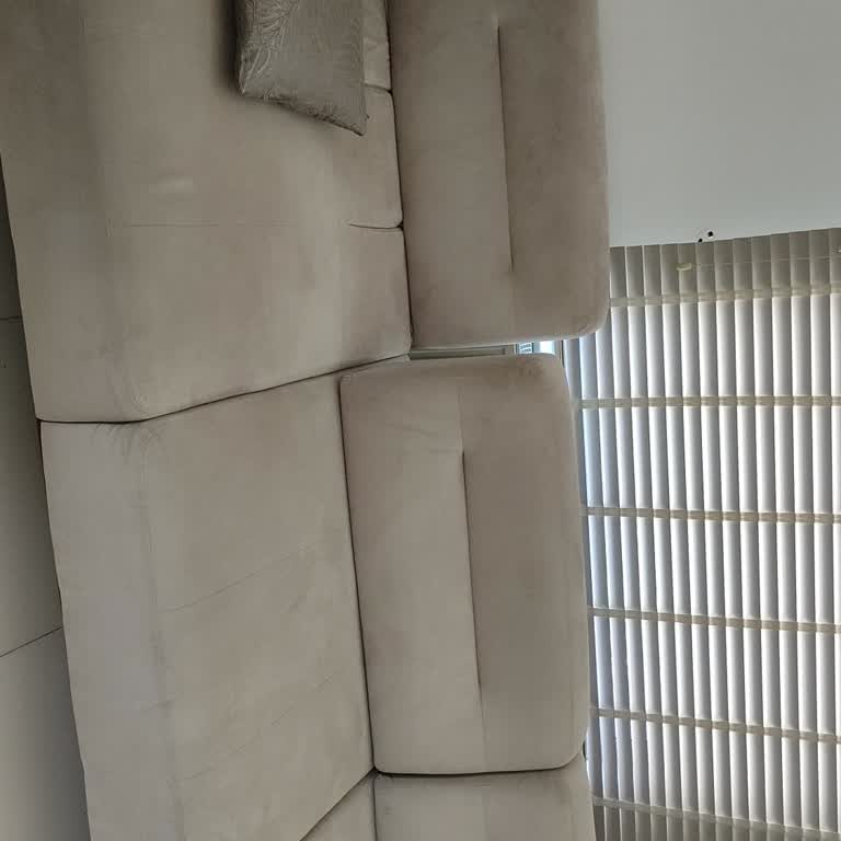 Saloni Mobilya Koltuk Takımı Sorunu Ve Yetersiz Servis