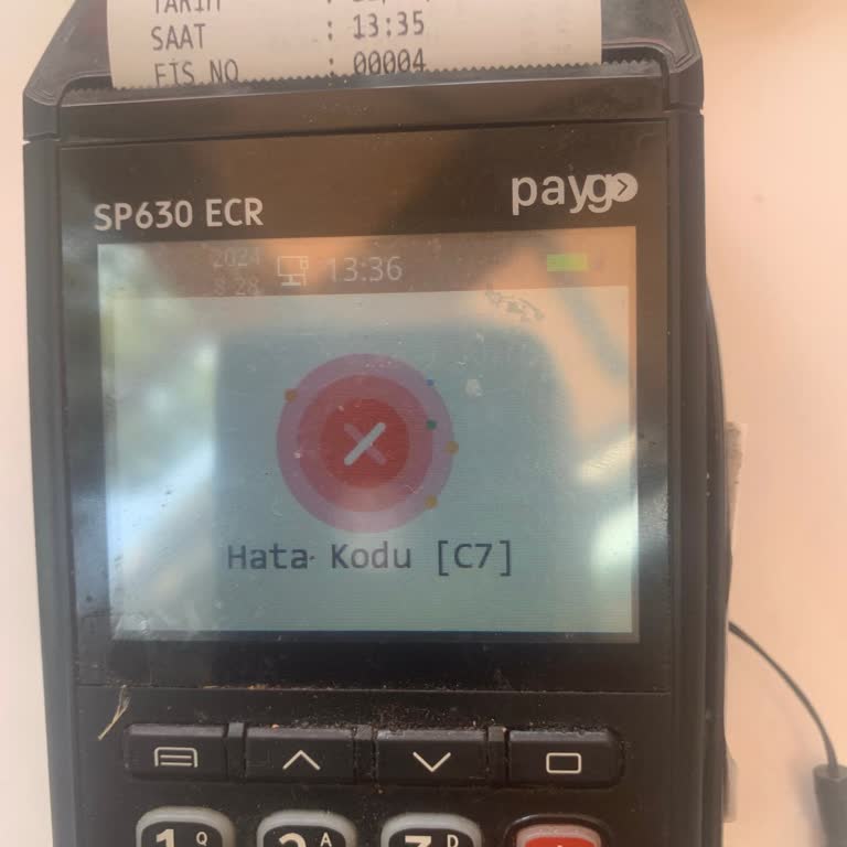 Paygo Ve Murbay In Umursamazlığı