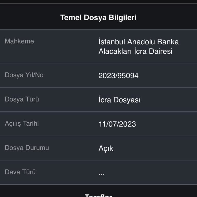 VakıfBank Kredi Kartı Borcu İcradan Kaldırılmıyor