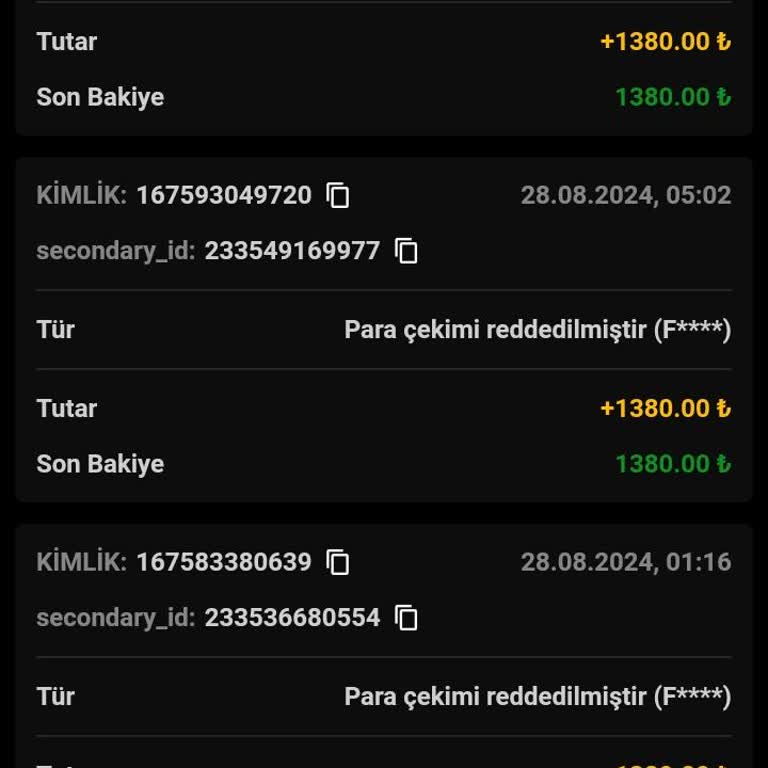 Palacebet Pişmanlık Uzak Olun Bu Siteden