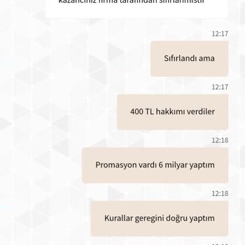 Bycasino'da Kazanılan Bonusun Haksız İptali Ve Geri Alınması