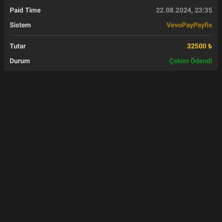 Betdog 2. Çekimim Yansımadı Hala Bekliyorum