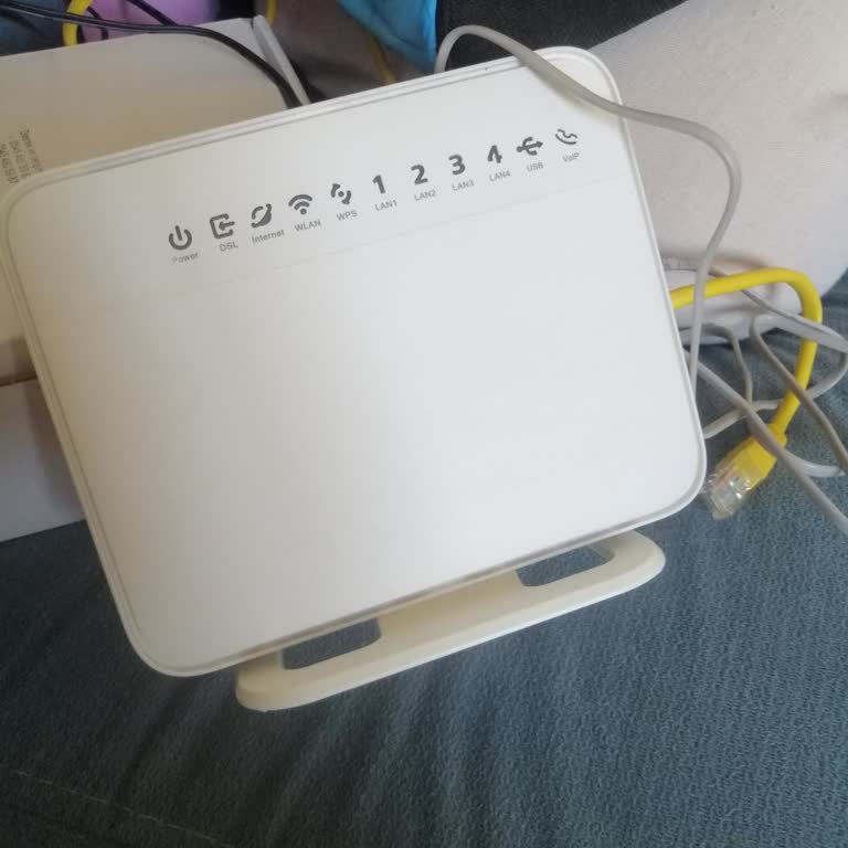 Vodafone Net Modem Değişikliği Ve Hizmet Eksikliği!