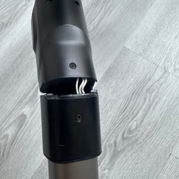 PHILIPS Ev Aletleri Philips Aqua Plus Teleskobik Boru Kronik Sorun