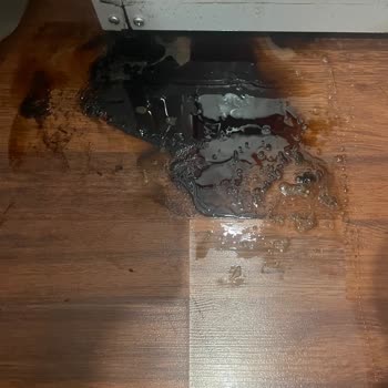 Vestel Derin Dondurucu Tatil Sonrası Bozuldu, Çözüm Bekliyorum