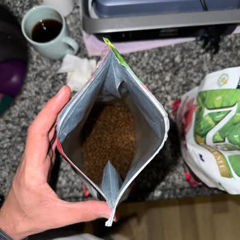 Farmina N&D Cat Food - My Cat Got Sick from Spoiled Food